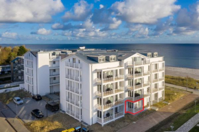 Apartmentanlage Meerblickvilla Apartmentanlage Meerblickvilla 0-03, Großenbrode